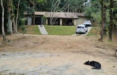 Sítio 3 qtos - Piscina - WiFi - Quadra de areia - Foto 9