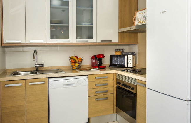 Denia Plaza Bonita - Photo 13