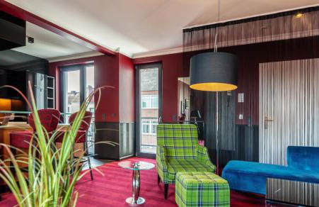 Haverkamp Suites - Foto 29