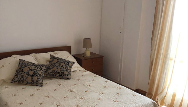 Athens Central Apartment With 2 Bedrooms - Foto 4, Habitación