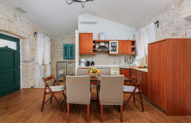 Majestic Villa With Private Pool - Foto 24