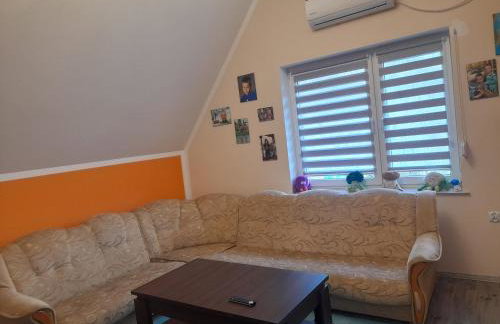 Domek "Rodzinny RELAX" Urlop Gryżyna Podgrzewany basen Klimatyzacja - Foto 7