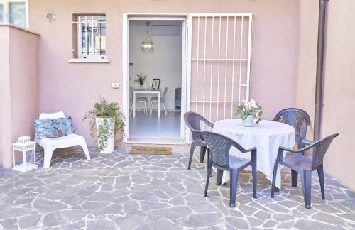 Casa Ledrugge 100m from the sea Darsena Rimini - Foto 19