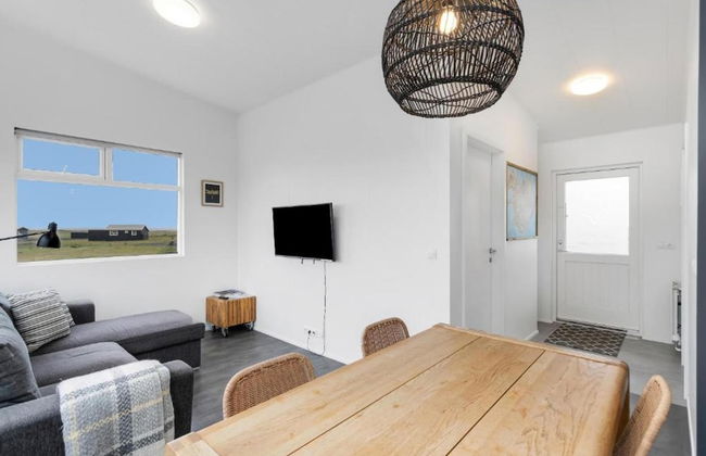 Ocean Break Cabins - Foto 75