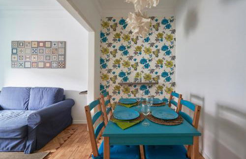 Bright and quiet apartment - Foto 18