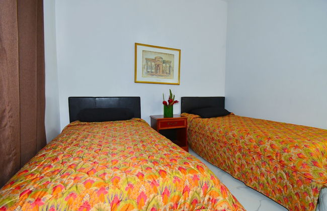 Rosil Place Aparthotel by the Beach - Foto 4