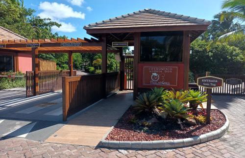 Beach Premium Praia do Forte - Foto 4