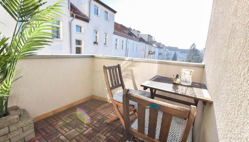 Ferienwohnung Karl - Foto 3