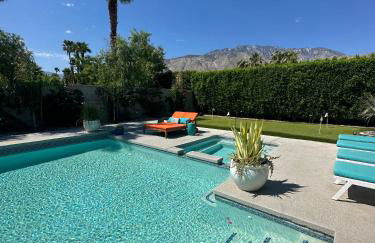 Good Day Sunshine! Palm Springs! - Foto 41