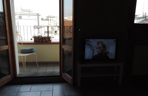 Attic Loreto - Foto 4