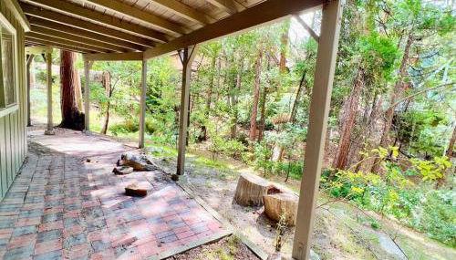 Family Friendly A Frame, Pets stay Free! - Foto 5