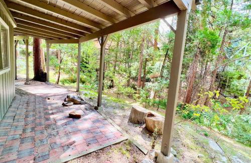 Family Friendly A Frame, Pets stay Free! - Foto 5