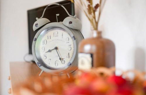 Guesthouse Niederschlag - Sauna & BBQ im Erzgebirge - Foto 25