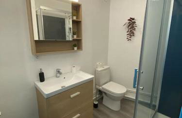 Krutenau Lifestyle, Cœur de Strasbourg, pour couple - Foto 11