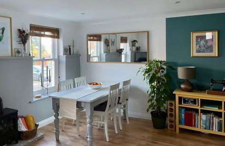 Cosy Georgian Cottage - Parking - Central Frome - Foto 3