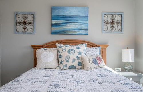 Sea Leggs Cabin home - Foto 32