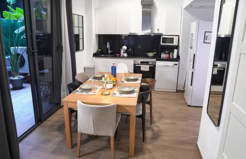 Espectacular Loft Piscina y Terraza - Roig Arena - Las Ciencias - Ruzafa - Valencia Centro - Photo 15