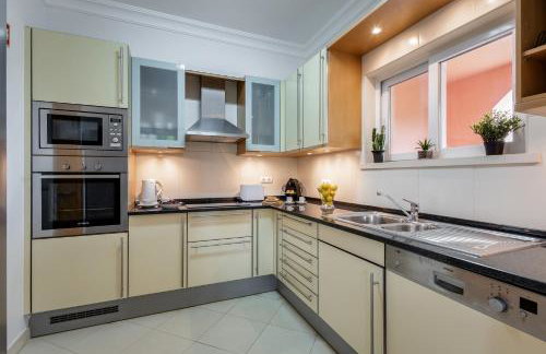 Sunshine Vista Apartment Vilamoura - Foto 33