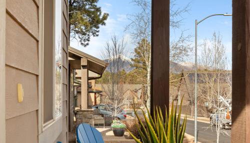 NEW! 5BR Family Retreat with Game Room, AC, Near Downtown Flagstaff & NAU - Foto 5