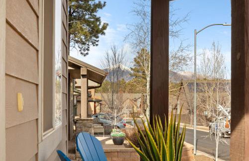 NEW! 5BR Family Retreat with Game Room, AC, Near Downtown Flagstaff & NAU - Foto 5