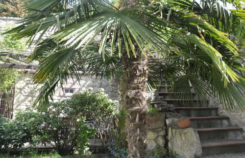 Geibelhof - Apartments in mediterraner Hofreite nahe Frankfurt am Main - Photo 111