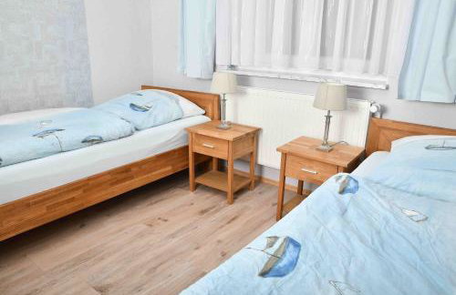 Ferienwohnung Hansehus - Foto 4