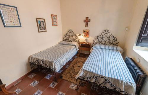 Finca casa rural de la Mata - Foto 11