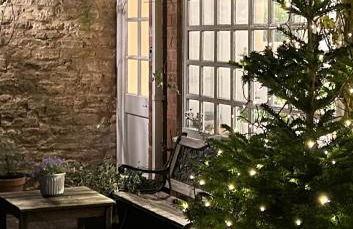 Four Seasons Cottage - in the Cotswolds - Foto 40