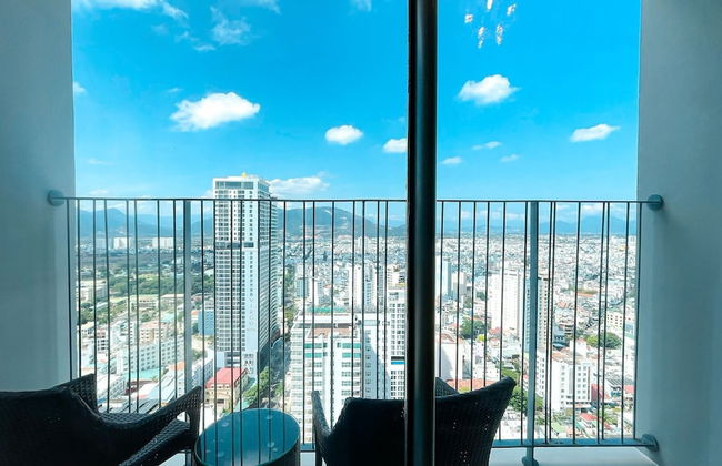 Panorama Nha Trang managed by Lucy - Foto 25