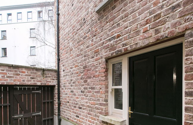 Malone Place Apartment - Photo 24