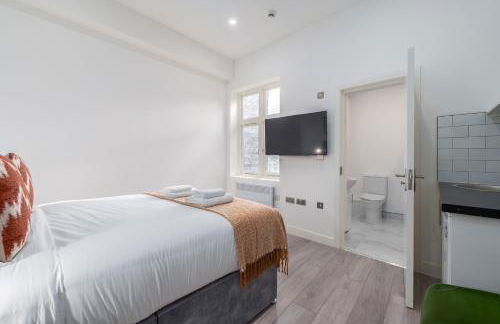 Richmond Apartments - Foto 15