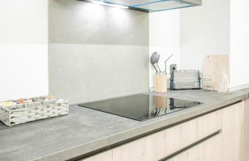 Loft HomeValencia - Foto 16