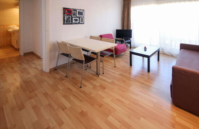 Aparthotel Adagio Nice Promenade des Anglais - Foto 11