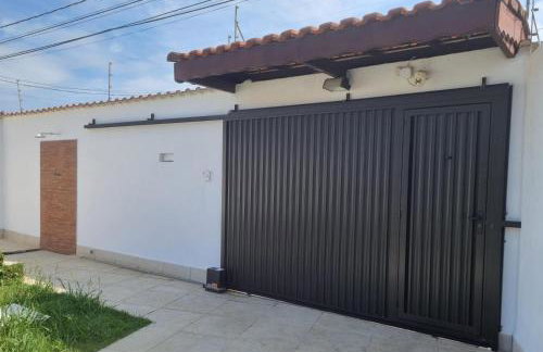 Casa de Praia com Piscina em Itanhaém - Foto 5