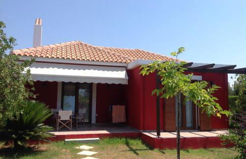 Boutique Hotel Ileas Village - Foto 65