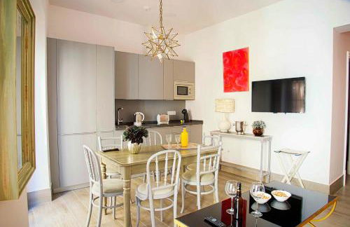 Overland Suites Catedral - Foto 20