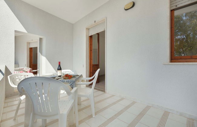 2246 Residence Anna - Appartamento Orata - Foto 14