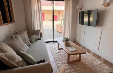 Joli gîte familial - Foto 19