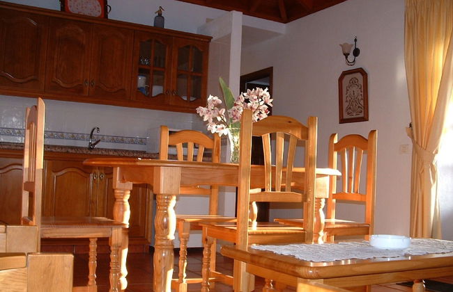 Casa los Viñedos - Foto 9