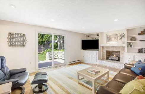 Summer Paradise with a pool - Foto 8