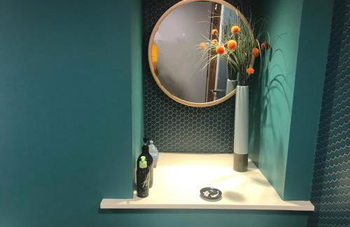 Harbour view retreat - Foto 10