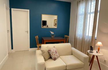 Point de Ipanema - 2 quartos - Foto 1