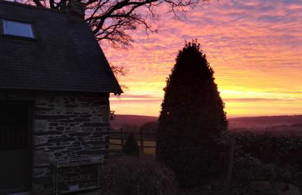 Gîte de la Doucette - Foto 28