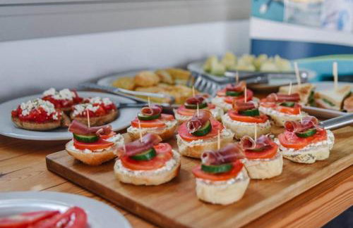 Minoa Apartments - Foto 17