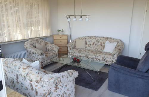 Ferienwohnung Schlossblick Bad Breisig - Foto 9