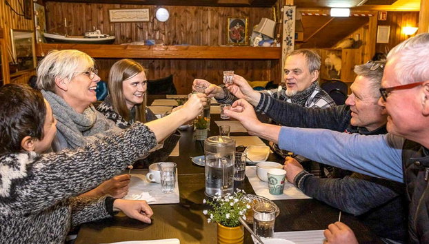 Reikiavik Food Tour - Photo 2