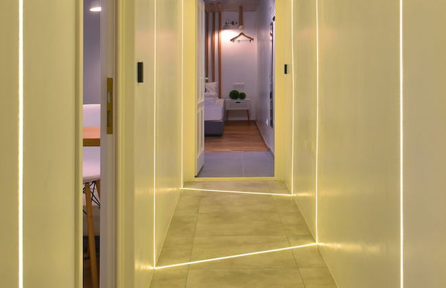 Walk Inn Váci 78 - Foto 74