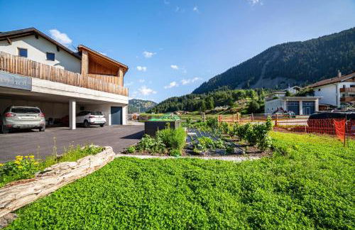 Mühlanderhof Apt Klopairspitze - Foto 23