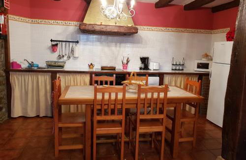 Casa Rural Juntana - Foto 38