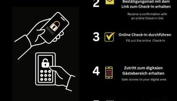 ApartHotel Slumber 24h Self Check in - Foto 2